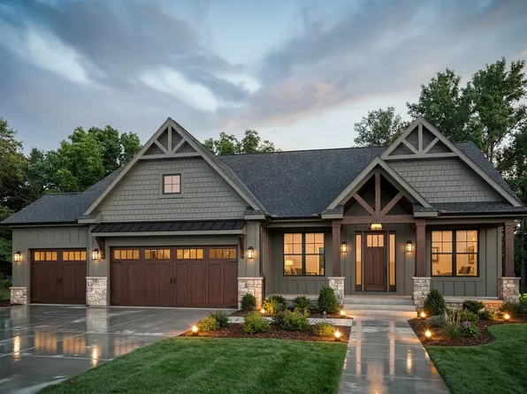 1192 Stags Leap Ln, Ann Arbor, MI 48103