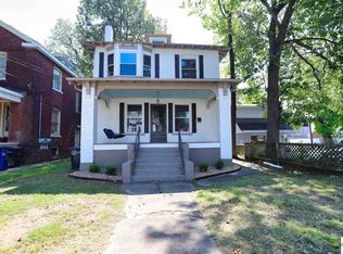 1572 Jefferson St, Paducah, KY 42001