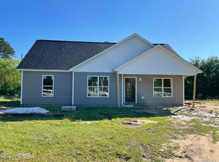 LOT 1 One Northwinds Way, Washington, NC 27889