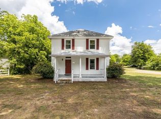 1201 Salisbury Dr, Midlothian, VA 23113