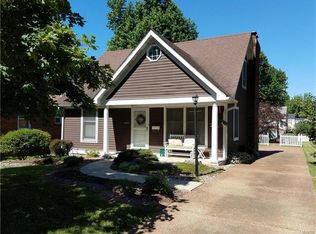 1227 Madison Ave, Edwardsville, IL