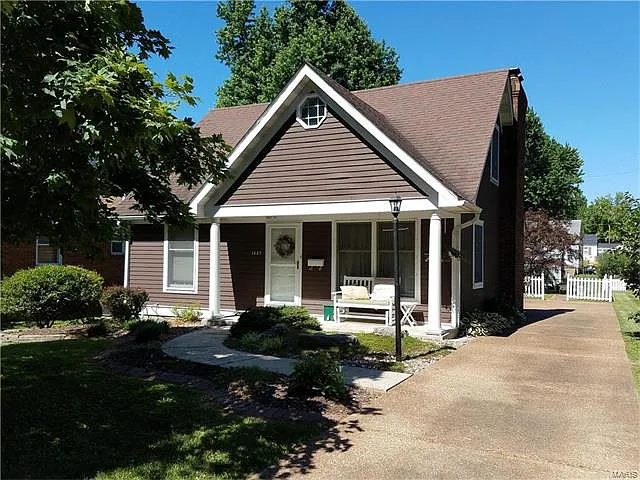 1227 Madison Ave photo 1