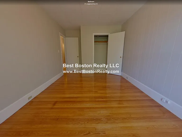 31 Longwood Ave #4 — Photo 7