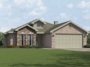 717 Blanton Dr, Sherman, TX 75092