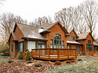 540 Cymric Ct, Wales, WI 53183