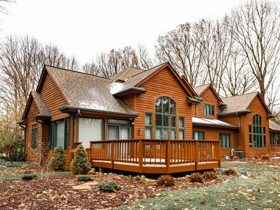 540 Cymric Ct, Wales, WI, 53183