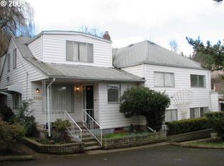 3380 S Willamette St ##1, Eugene, OR 97405