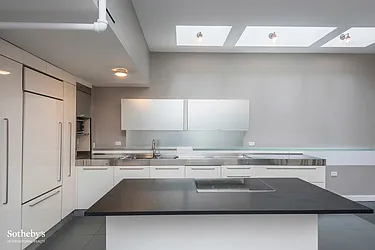 Rented by Sotheby's International Realty