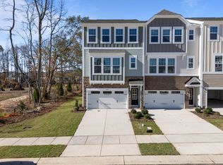 2318 Stevens Pass Sta, Apex, NC 27502