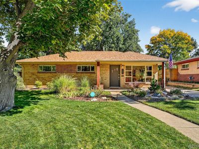 360 S Krameria Street, Denver, CO, 80224