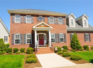 4306 Village Park Ave, Chester, VA 23831