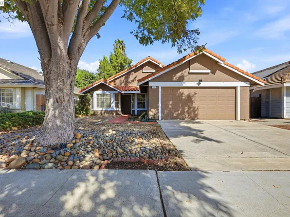275 Arroyo Hondo Cir, Tracy, CA 95376
