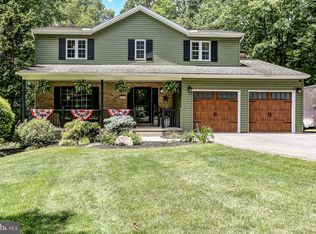 843 Moores Mountain Rd, Lewisberry, PA 17339