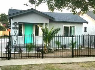 220 W 93rd St, Los Angeles, CA 90003