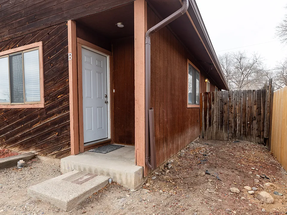 239 S Elm St #B