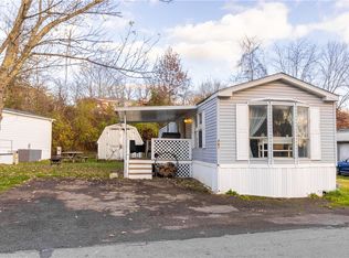 467 Castle Rd, Washington, PA 15301