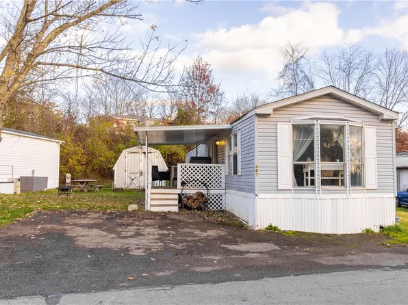 467 Castle Rd, Washington, PA 15301