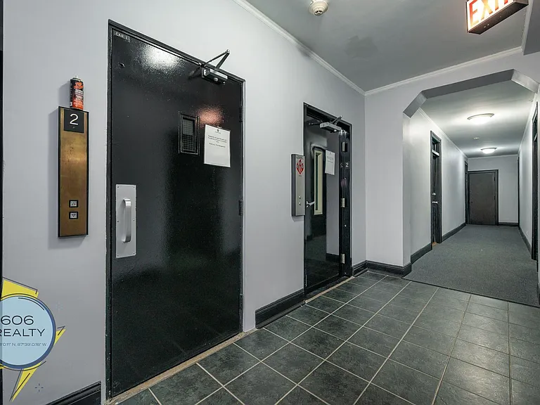 SASH Station Apartments — Photo 14
