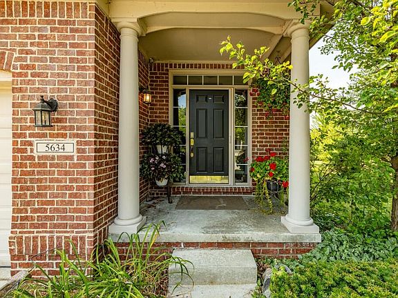 4th image of 5634 Hampshire Ln