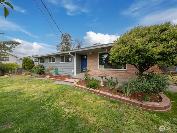 12455 2nd Place SW, Burien, WA 98146