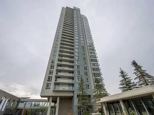 99 W Spruce Pl SW #2007, Calgary, AB T3C 3X7