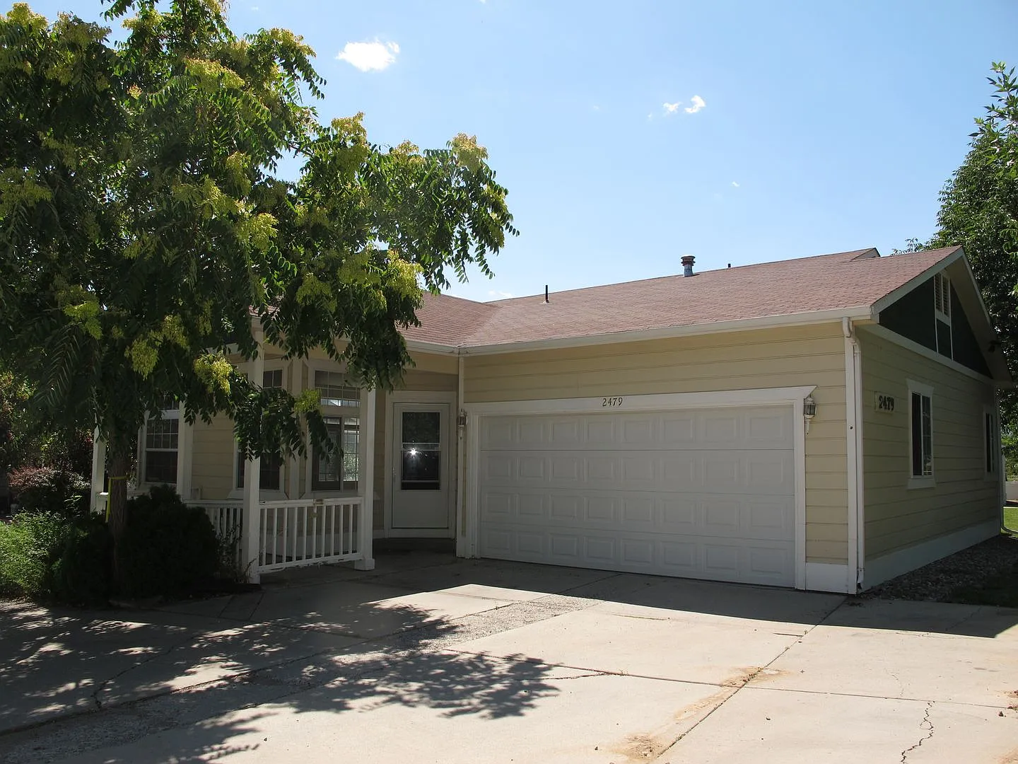 Available Now! All one level home! — Photo 1