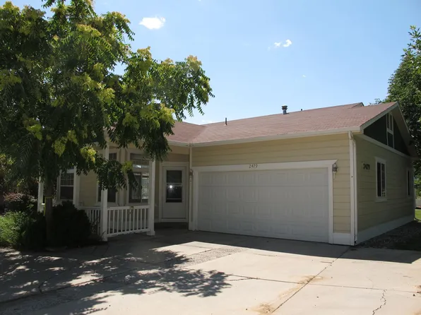 2479 Wellington Ct, Grand Junction, CO 81501