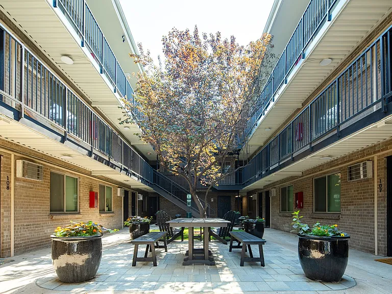 Miner Court — Photo 17