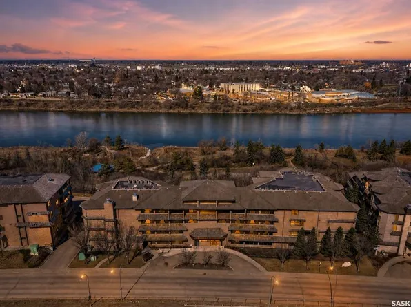 UNIT 436-623 Saskatchewan CRESCENT W, Saskatoon, SK S7M 0A5