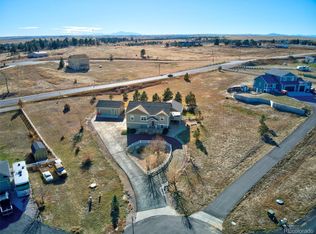 2820 Deer Ridge Cir, Parker, CO 80138