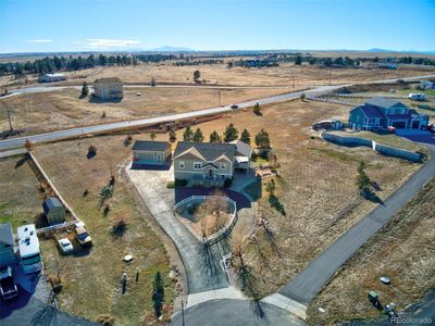 2820 Deer Ridge Circle, Parker, CO, 80138