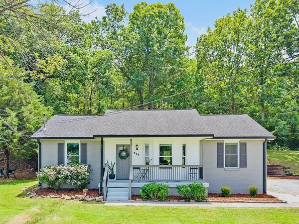 216 Broadmoor Dr, Nashville, TN 37207