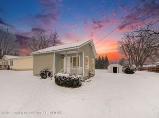 218 W Congress St, Morenci, MI