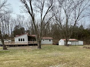 1080 Luke Rd, Sadieville, KY 40370