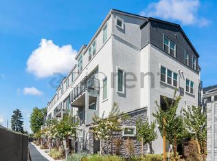 587 Redberry Way, San Jose, CA 95117