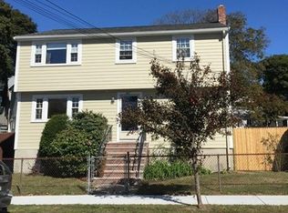 147 Linwood Ave #1, Melrose, MA 02176