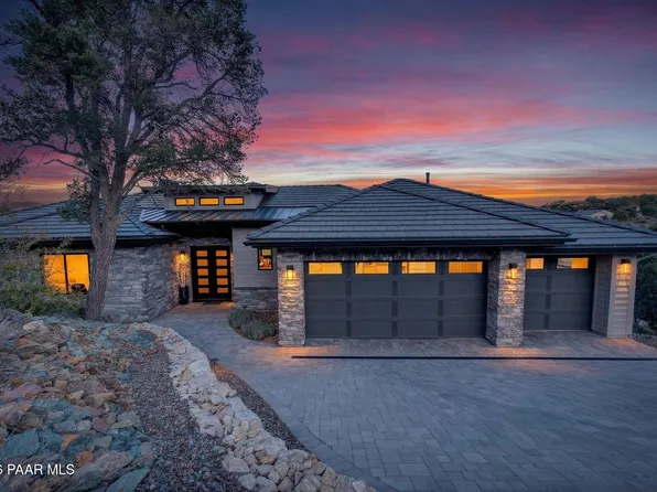 731 Woodridge Ln, Prescott, AZ 86303