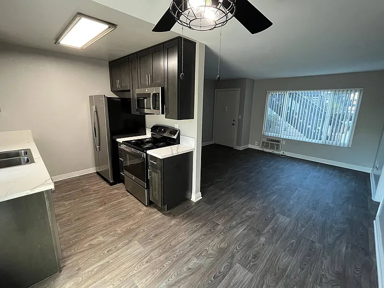Maya Linda Apartments — Photo 43