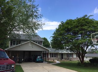 103 Claxton Dr, Kernersville, NC 27284