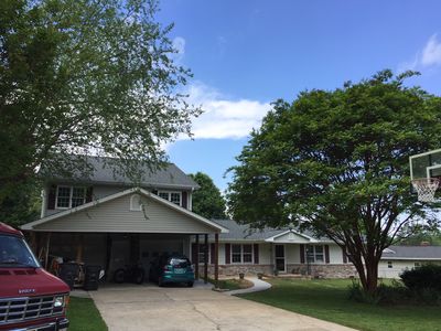 103 Claxton Dr, Kernersville, NC, 27284