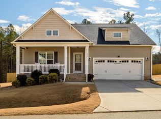 258 Northview Dr Lot 26, Middlesex, NC 27557