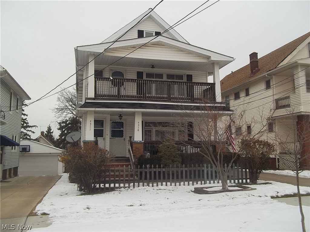 4510 Brooklyn Ave, Cleveland, OH 44109 Zillow
