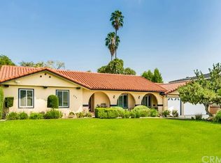 305 W Wistaria Ave, Arcadia, CA 91007