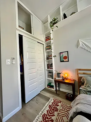 Rented by Dream Space Realty | media 23