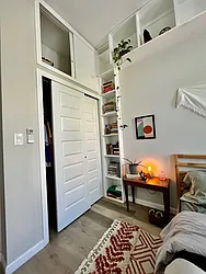 Rented by Dream Space Realty