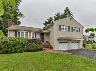 42 Chrisibar Dr, Clifton, NJ 07013