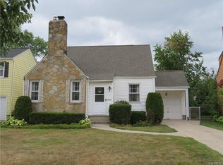 402 Wardman Rd, Buffalo, NY 14217
