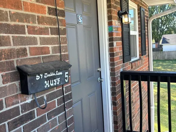59 Dublin Ln.