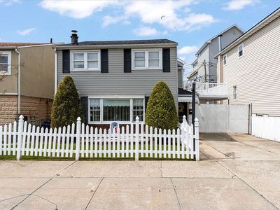 3064 Gerritsen Ave, Brooklyn, NY, 11229
