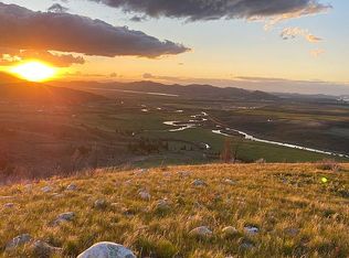 Look Out Cir, Soda Springs, ID 83276